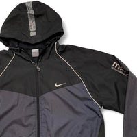 Nike Air Max LTD Vintage Y2K Black and Grey Full Shell (L)