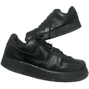 Nike Air Force 1 Black (UK 10)