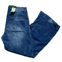 G Star Vintage Baggy Cargo Jeans (36W)