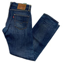 Levis 511 Dark Navy Slim Jean (W 30)