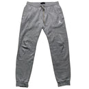 Jordan Grey and White Joggers (M)