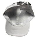 New York City White and Black Cap