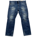 Voi Blue Baggy Skater Jeans (40W)