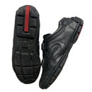 Prada Driving Loafer Strap Shoes (UK 7)