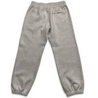 Drama Call Grey and White Baggy Joggers (L)