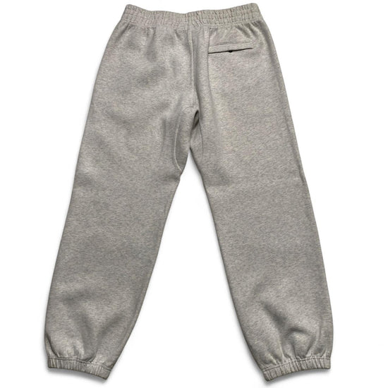 Drama Call Grey and White Baggy Joggers (L)