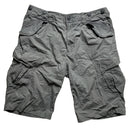 GAP Vintage Baggy Cargo Shorts Grey (32W)