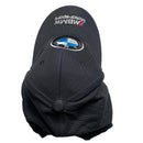 BMW Motorsport Black Baseball Cap