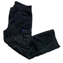 Dickies Work Jean Trousers Black (34W)