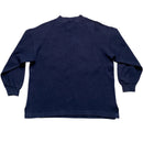 Iceberg Vintage Fox Embroidery Womens Jumper (M)