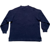 Iceberg Vintage Fox Embroidery Womens Jumper (M)