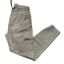 Arne Cream Cargo Trousers (L)