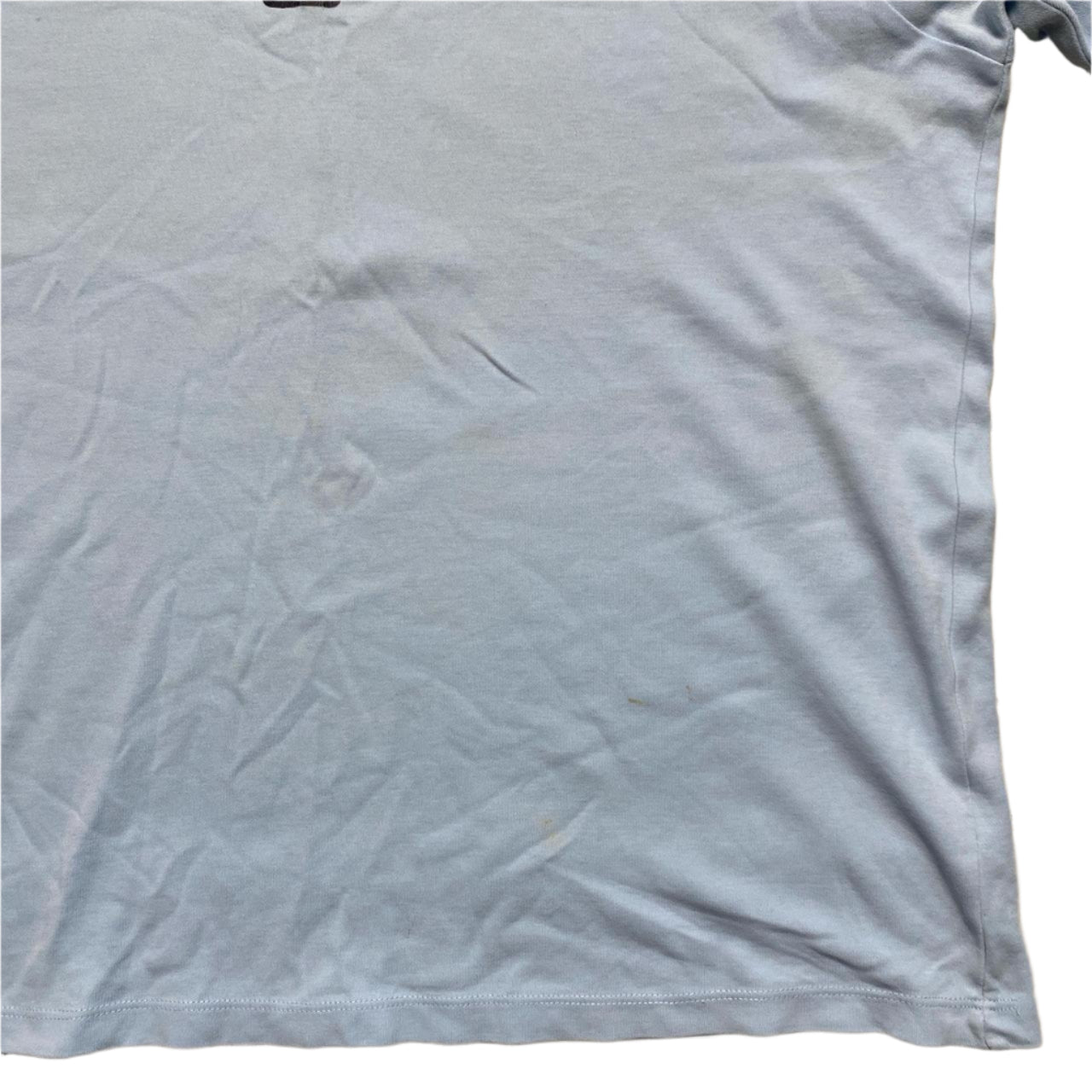 French Connection Vintage y2k Marathon FCUK T Shirt (M)