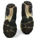 New Balance 2002r Green and Cream Trainers (UK 7.5)