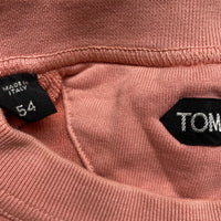 Tom Ford Pink Jumper (XL)
