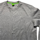 Hugo Boss Green Grey Jumper (2XL)
