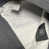 Farah Grey Smart Trousers (W 36)
