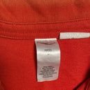 Royal Mail Red Long Sleeve Polo Shirt (M)