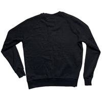 Trapstar Paid In Full Money Mitch Ace Boogie Rico Black Jumper (S)