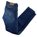 Hugo Boss Slim Fit Navy Jeans (32W)
