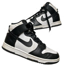 Nike Dunk High Panda Black and White (UK 5)
