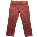 Levis 511 Rose Pink Jeans (W 36)