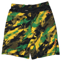 Usain Bolt Puma Jamaica Sports Shorts (M)