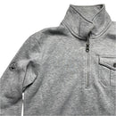 Armani Jeans Vintage Grey Tracksuit (M/L)