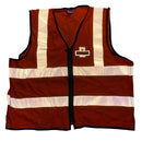 Royal Mail Hi Vis Reflective Gilet Vest (L)