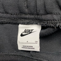 Nike Black Tech Fleece New Season Joggers (S)