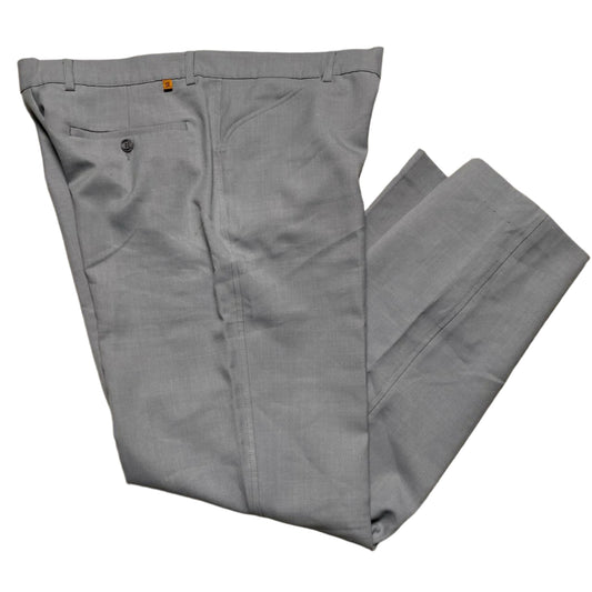 Farah Grey Silver Trousers (36W)