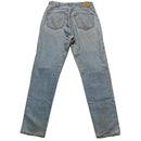 GAP Vintage Baggy Light Blue Jeans (34W)