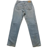 GAP Vintage Baggy Light Blue Jeans (34W)