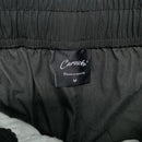 Carsicko Baggy Cargo Snopant Black and White Trousers (M)