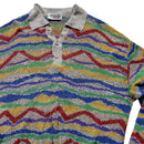 Missoni Sport Vintage Multi Colour Viscose Jumper (S)