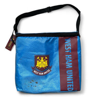 West Ham United Light Blue Cooler Bag