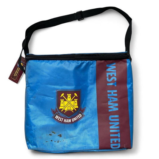 West Ham United Light Blue Cooler Bag