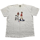 Clints Inc French Play-doh T Shirt (XL)