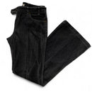 Chloe Vintage y2k Grey Flared Jeans Trousers (30W)