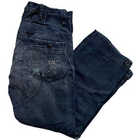 G Star Vintage Baggy Cargo Jeans (36W)