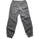 Nike Club Swoosh Spellout Grey and White Joggers (M)