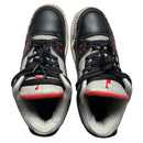 Jordan 3 Black Cement (UK 4)