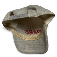 DARE To Resist Drugs and Violence Vintage 90’s Grey Cap