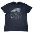 V for Vendetta Black and White T Shirt (M)