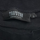 Trapstar Skull Black and Green T Shirt (S)