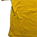 Supreme Supream Ramm Head Mark Gonz 2017 Yellow Cartoon T Shirt (M)