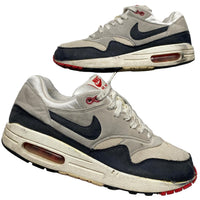 Nike Air Max 1 Obsidian 2012 (UK 8)