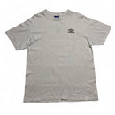 England Umbro Vintage 90’s White Property of England Wembley White T Shirt (L)