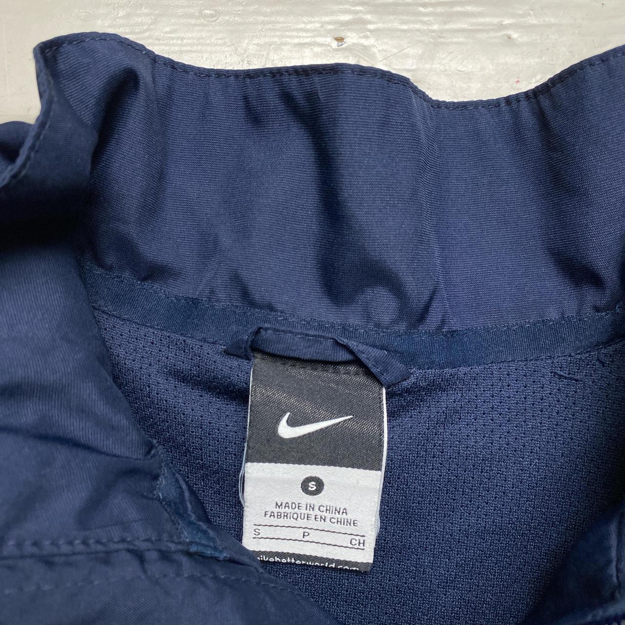 Arsenal Nike Tracksuit Shell Jacket