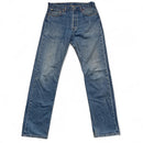 Levis 517 06 Vintage Light Blue Baggy Jeans (34W)
